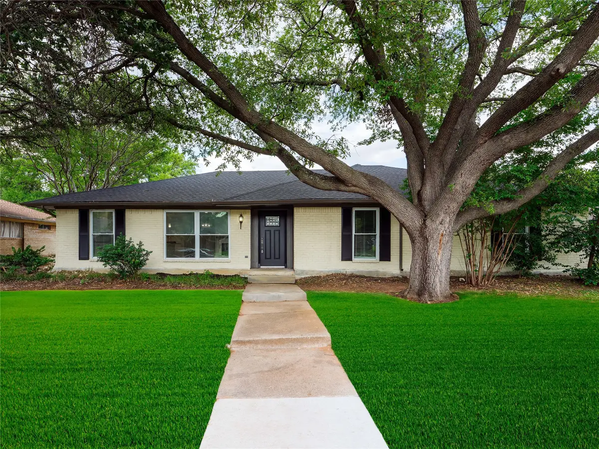 2310 Greenmeadow Drive, Carrollton, TX 75006 - #1