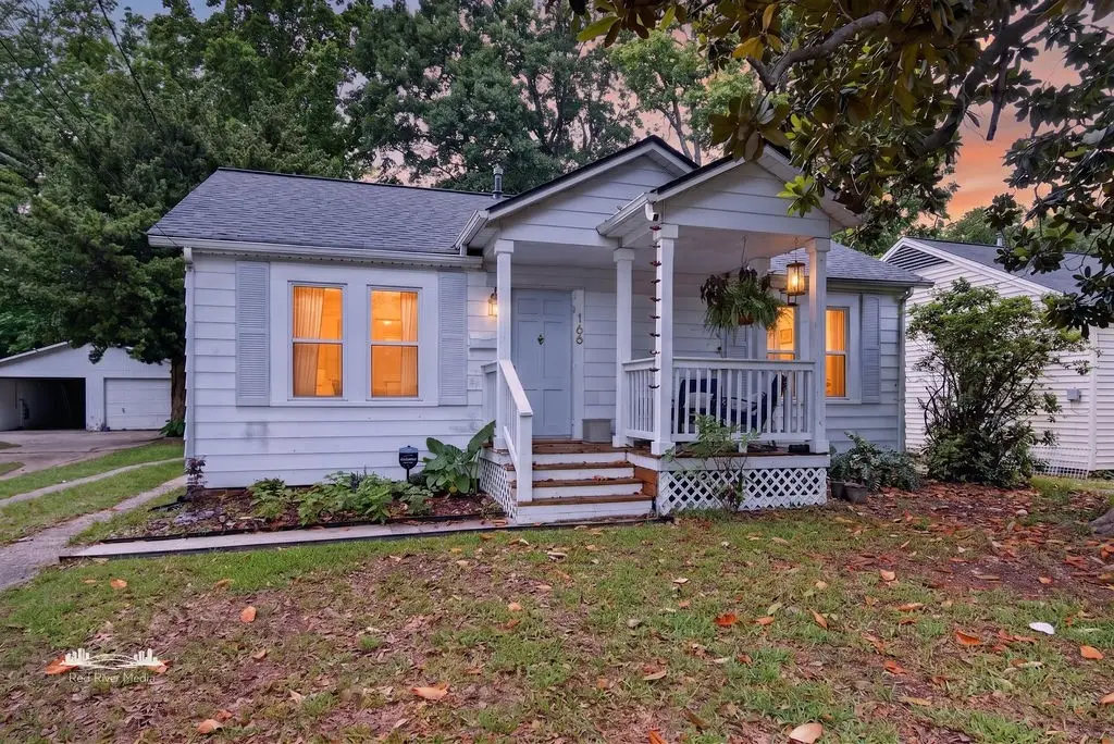 166 Albert Avenue #1, Shreveport, LA 71105 - #1