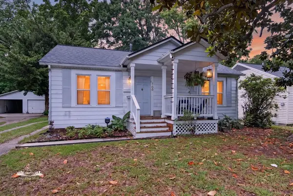 166 Albert Avenue #1, Shreveport, LA 71105