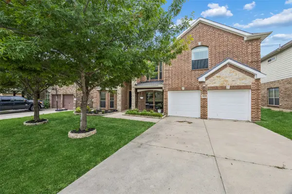 6133 Sunrise Lake Drive, Fort Worth, TX 76179