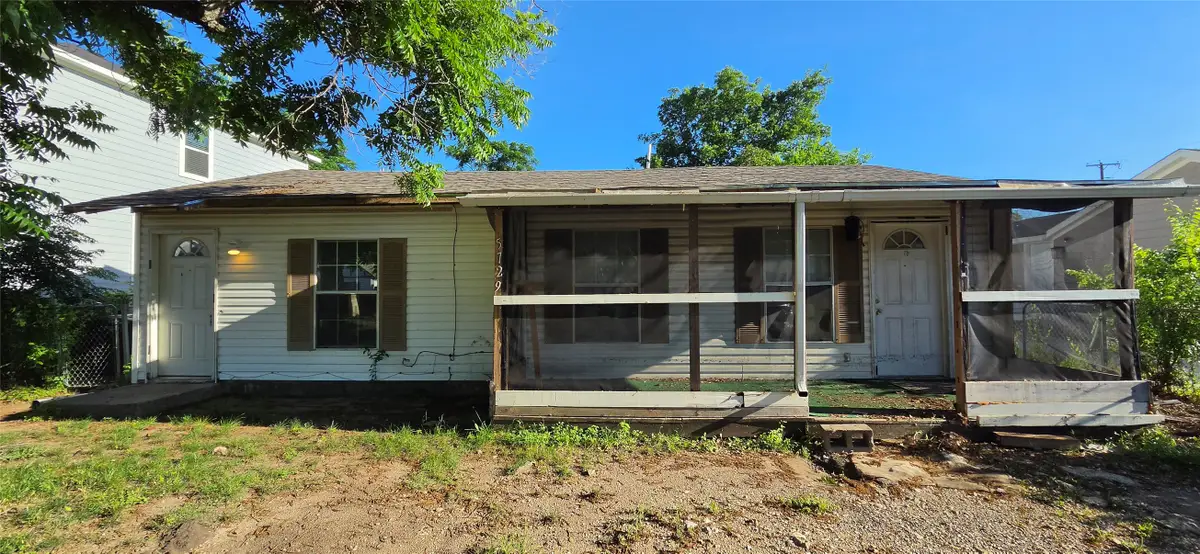 5729 Wellesley Avenue, Fort Worth, TX 76107 - #1