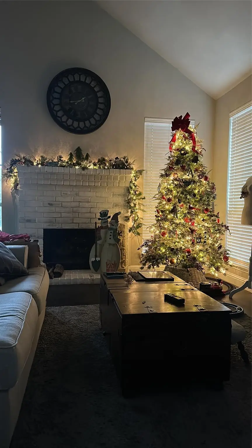 4712 Misty Ridge Drive, Fort Worth, TX 76137 - #2