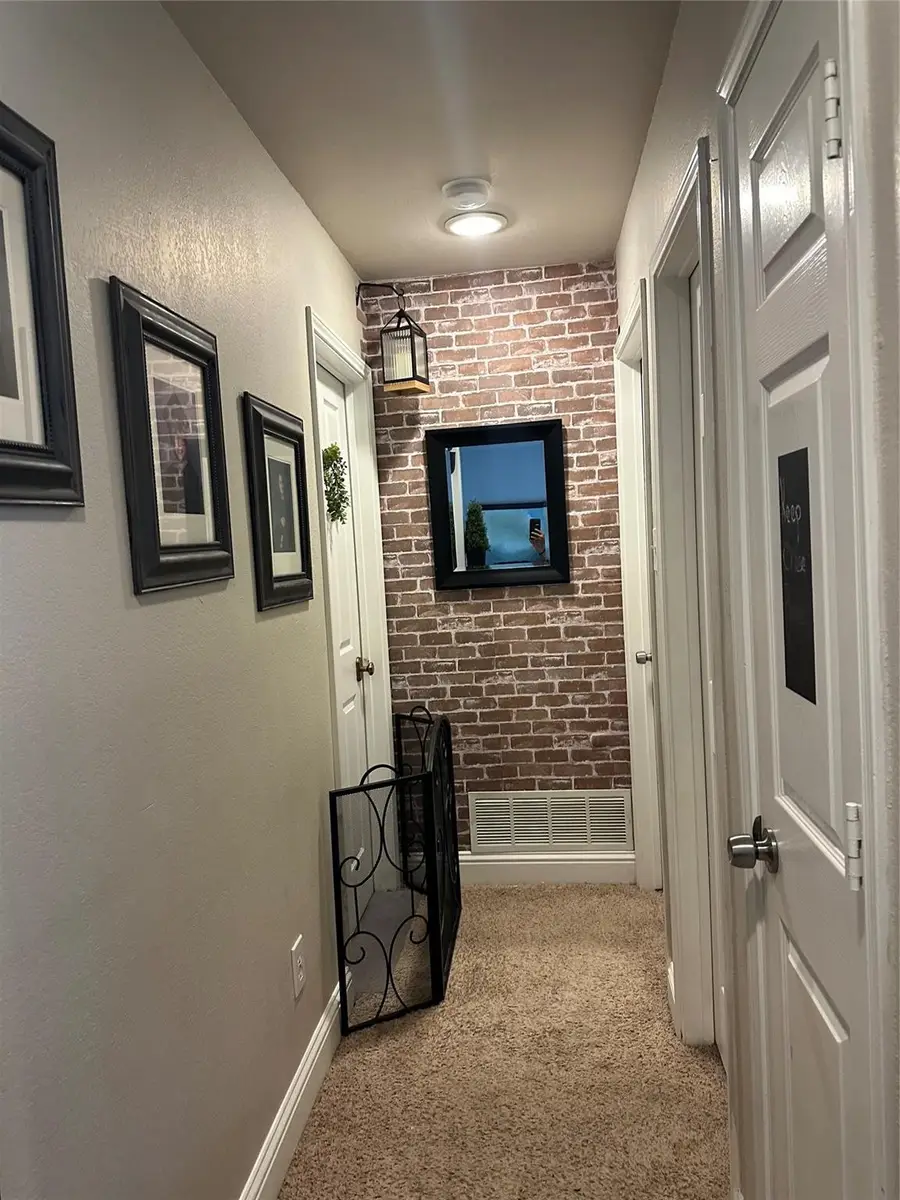 4712 Misty Ridge Drive, Fort Worth, TX 76137 - #3