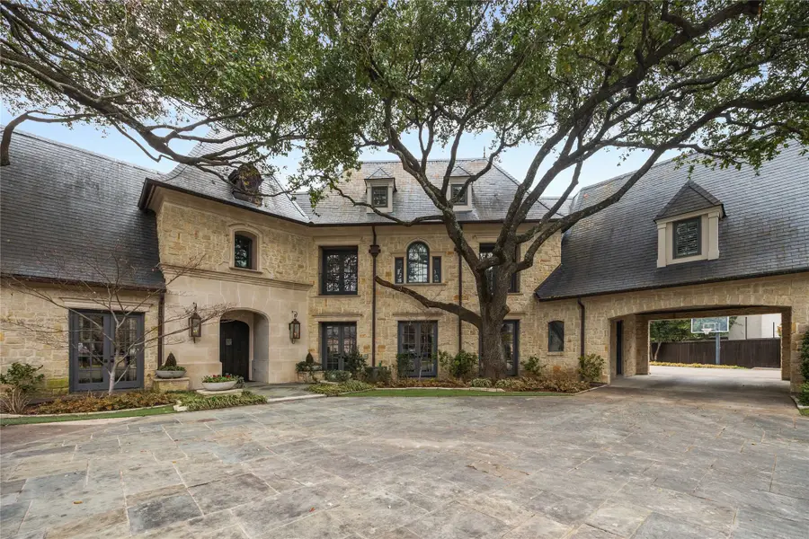 9525 Alva Court, Dallas, TX 75220 - #2