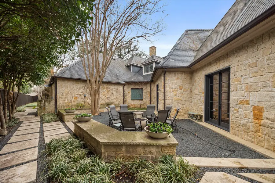 9525 Alva Court, Dallas, TX 75220 - #3