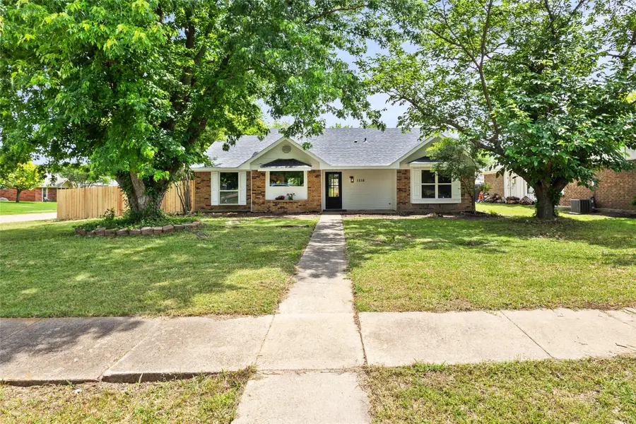 1518 Reisen Drive, Garland, TX 75040 - #2