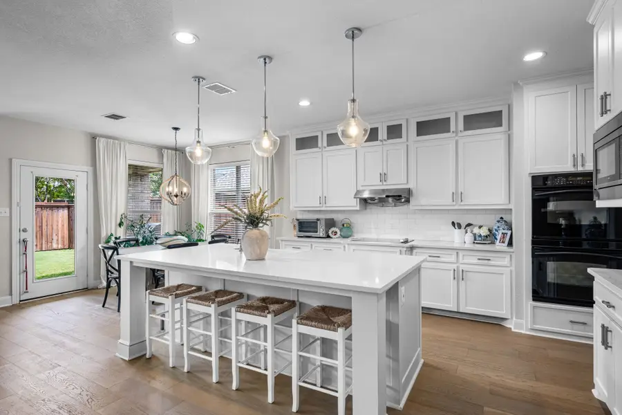 14550 Daneway Drive, Frisco, TX 75035 - #3