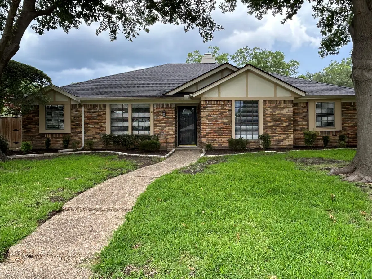 5012 Andover Drive, Plano, TX 75023 - #1