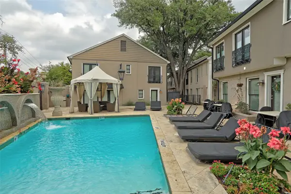 7736 Meadow Road #102, Dallas, TX 75230