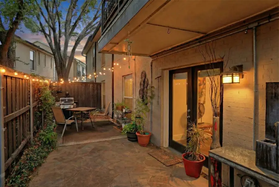 7736 Meadow Road #102, Dallas, TX 75230 - #2