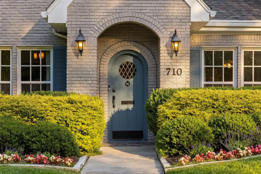 710 Newell Avenue, Dallas, TX 75223 - #3