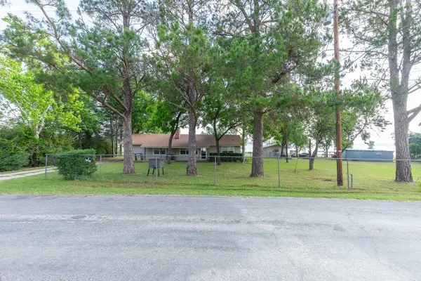 813 County Road 237, Eastland, TX 76448