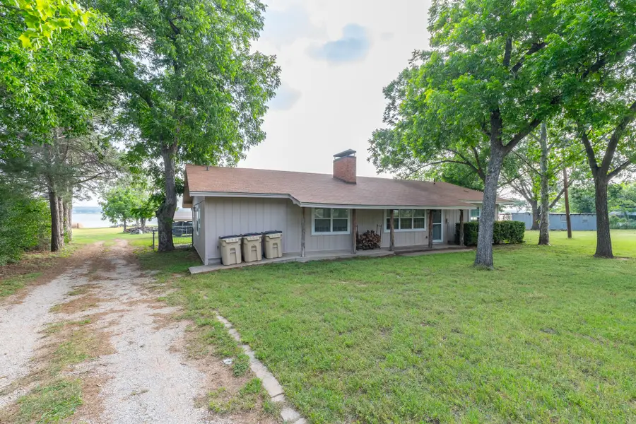813 County Road 237, Eastland, TX 76448 - #2