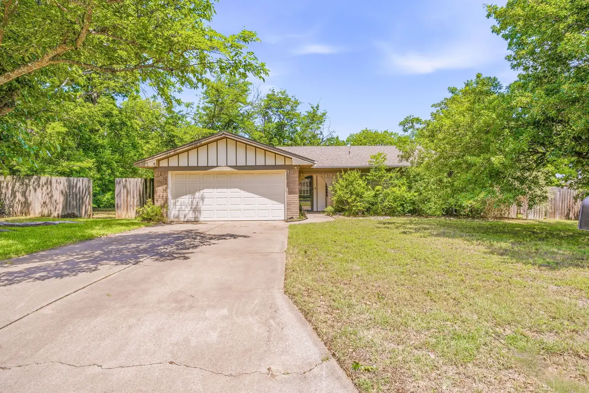 1411 Melissa Drive, Stephenville, TX 76401 - #1