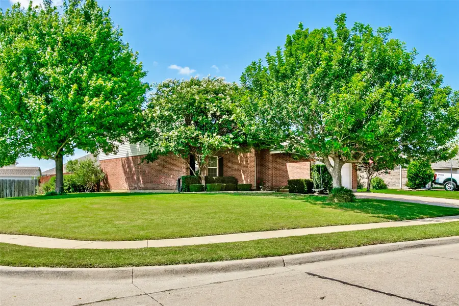 1208 Krista Drive, Burleson, TX 76028 - #2