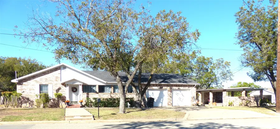 802 China, Brady, TX 76825 - #2