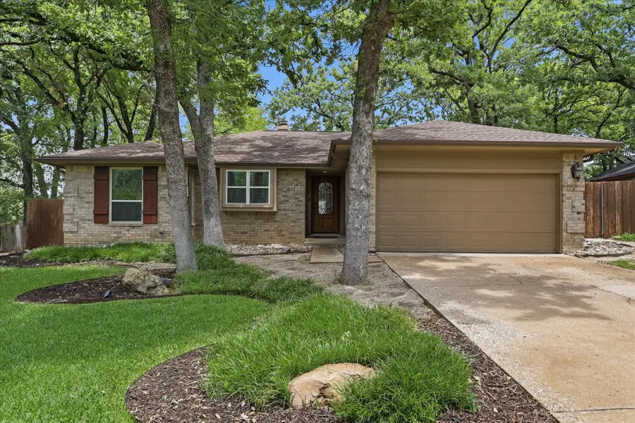 411 Lake Vista E, Highland Village, TX 75077 - #2