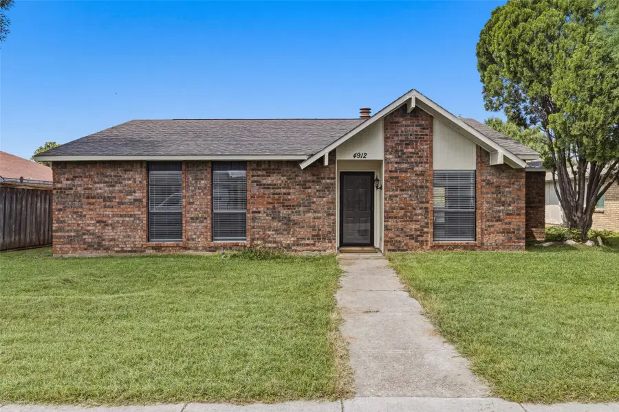 4912 Wheeler Drive, The Colony, TX 75056 - #2