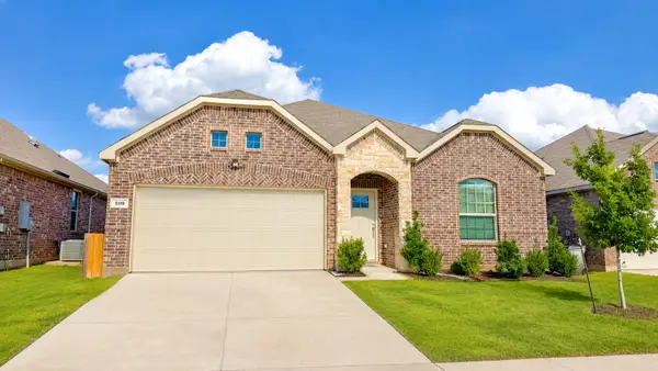 5119 Penrose Drive, Princeton, TX 75407