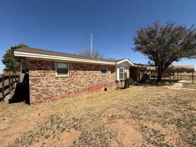 337 County Road 692, Seagraves, TX 79359 - #2