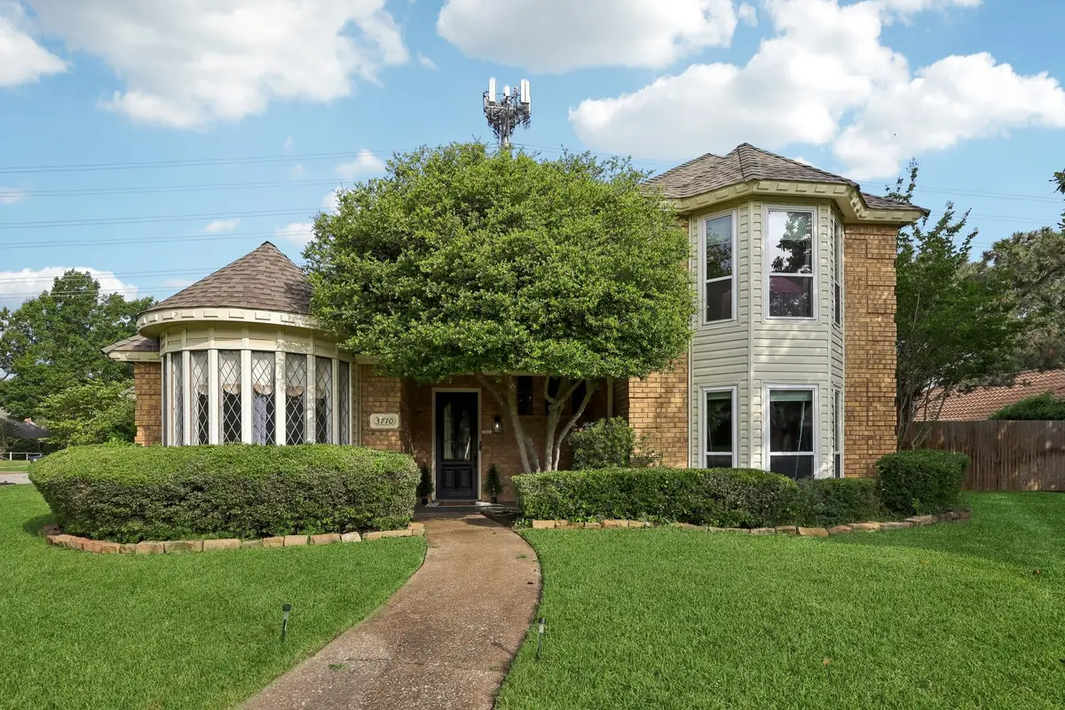 3710 Falcon Lake Drive, Arlington, TX 76016 - #1