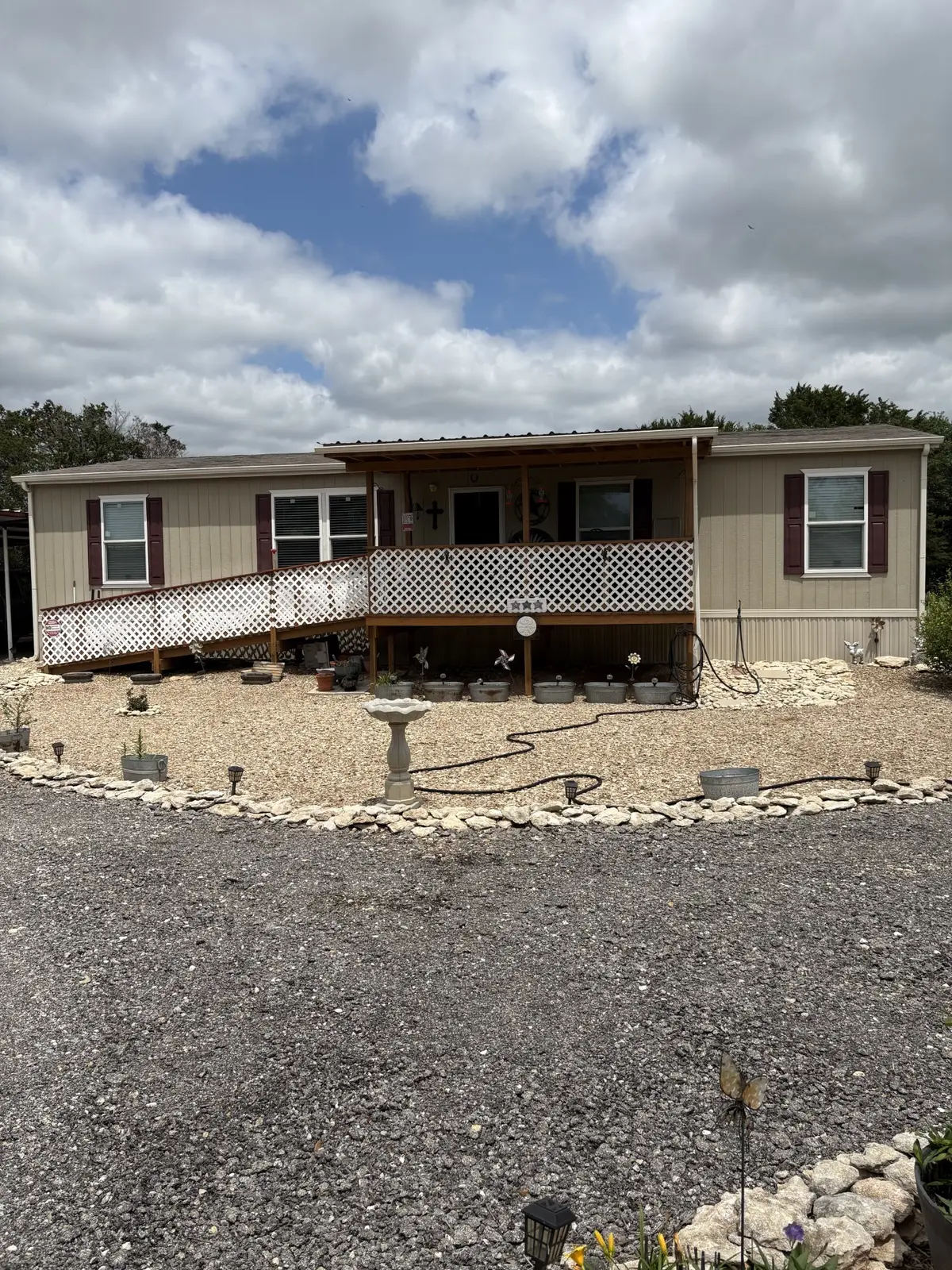 4807 Orange Blossom Street, Granbury, TX 76048 - #1