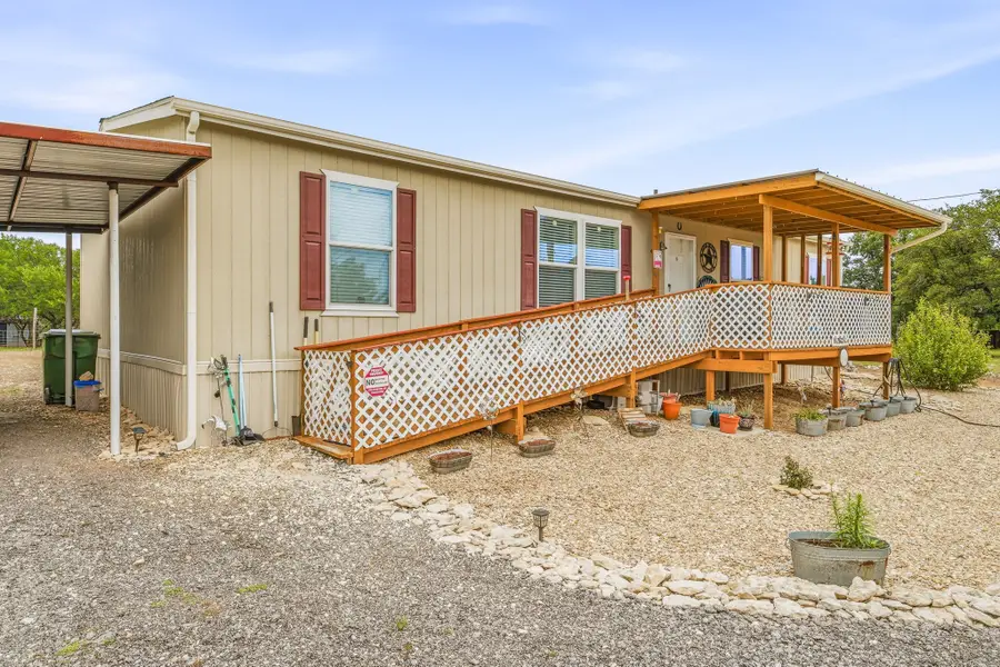 4807 Orange Blossom Street, Granbury, TX 76048 - #2