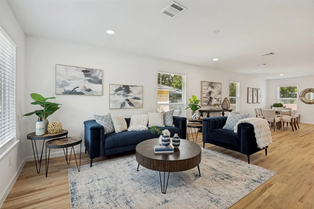 201 Conrad Street, Dallas, TX 75224 - #1