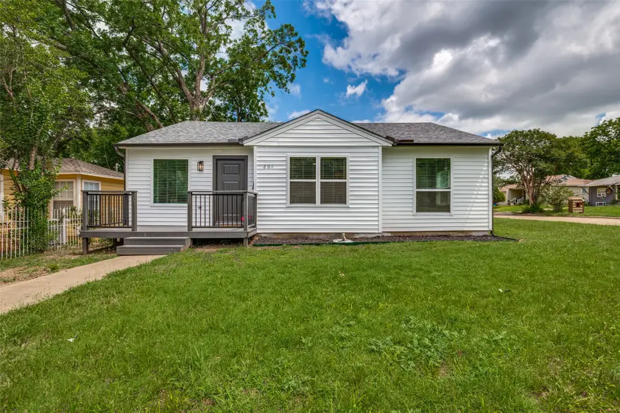 201 Conrad Street, Dallas, TX 75224 - #2