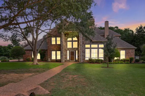 133 E View Court, Double Oak, TX 75077