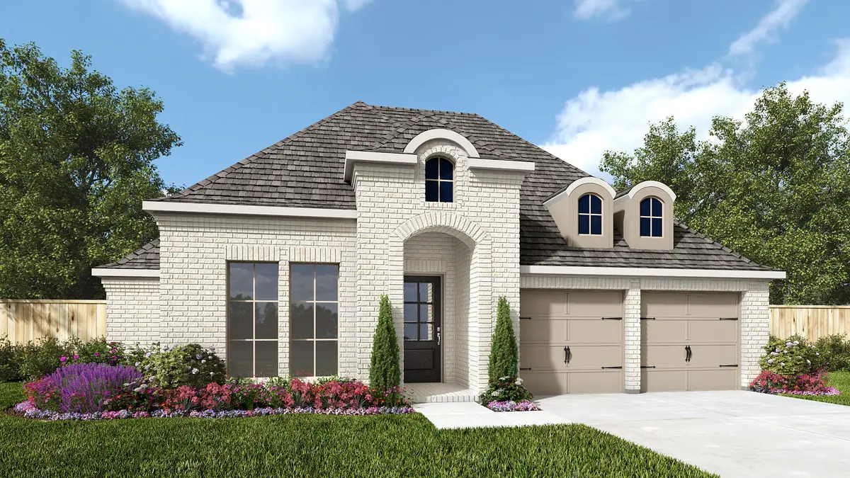 5008 Hawkins Spring Street, Midlothian, TX 76065 - #1