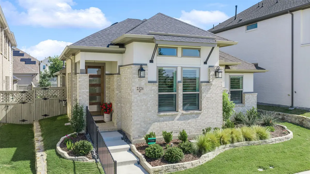 2324 Campfire Trail, Northlake, TX 76247 - #1