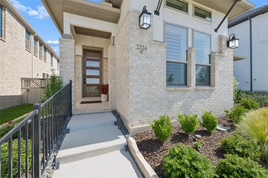 2324 Campfire Trail, Northlake, TX 76247 - #2