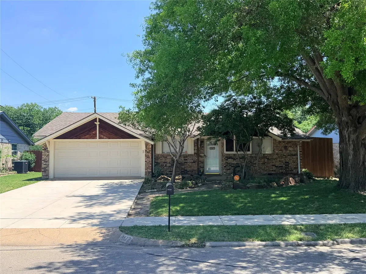 3122 Cheyenne Street, Irving, TX 75062 - #1