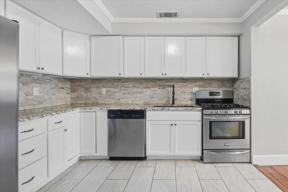 5612 Birchman Avenue, Fort Worth, TX 76107 - #1