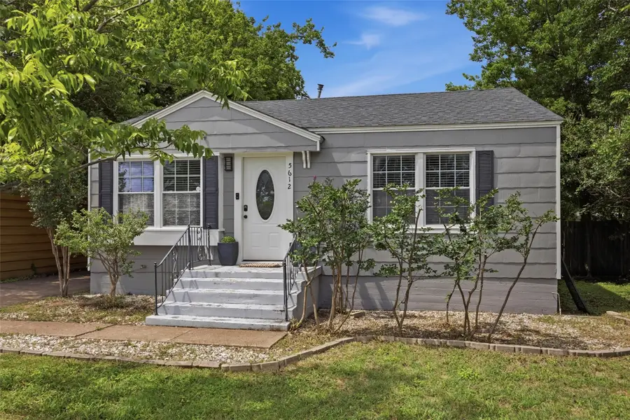 5612 Birchman Avenue, Fort Worth, TX 76107 - #2