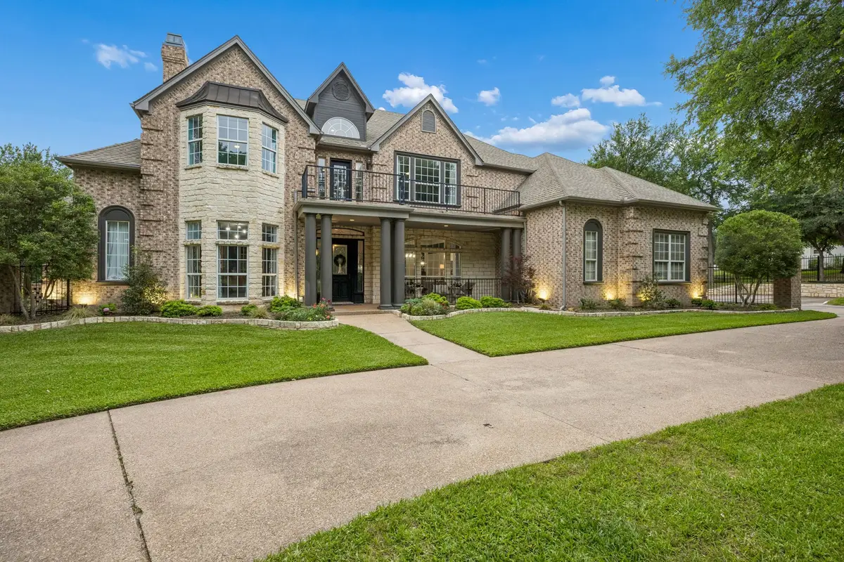 1323 Steeple Chase Lane, Aledo, TX 76008 - #1