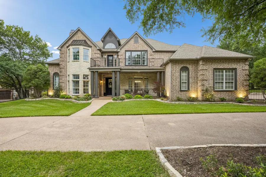 1323 Steeple Chase Lane, Aledo, TX 76008 - #2