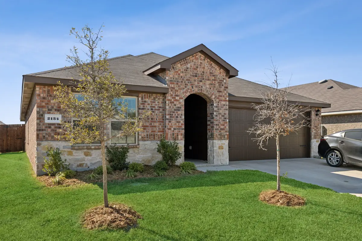2134 Berrywood Drive, Royse City, TX 75189 - #1
