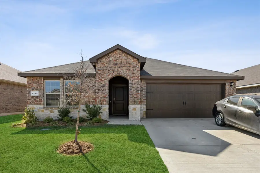 2134 Berrywood Drive, Royse City, TX 75189 - #2