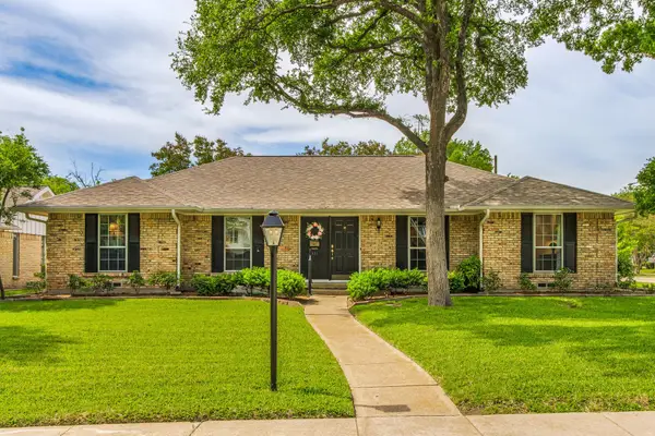 331 Robin Way, Richardson, TX 75080