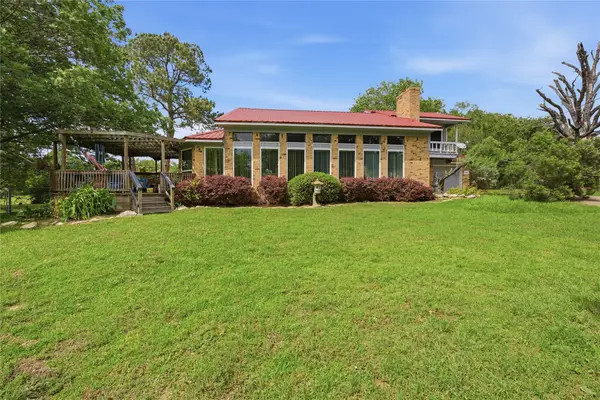 115 Imperial Drive, Mabank, TX 75156