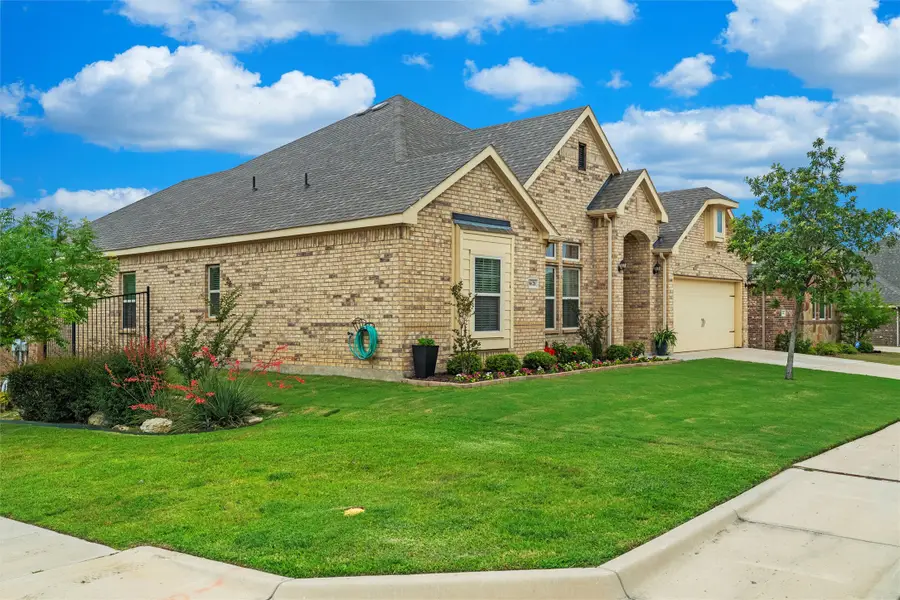 8628 Cloudyway Drive, Fort Worth, TX 76123 - #2
