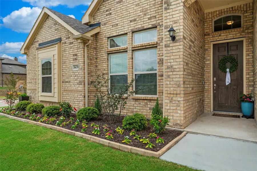 8628 Cloudyway Drive, Fort Worth, TX 76123 - #3