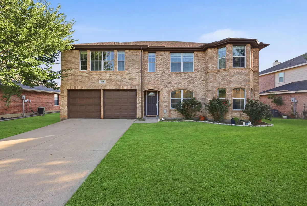608 Love Lane, Royse City, TX 75189 - #1