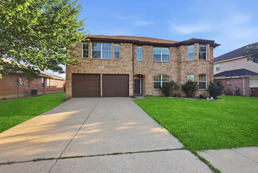 608 Love Lane, Royse City, TX 75189 - #2