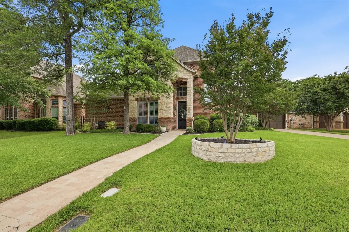 3312 S Riley Court, Hurst, TX 76054 - #1