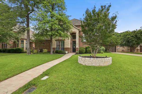 3312 S Riley Court, Hurst, TX 76054
