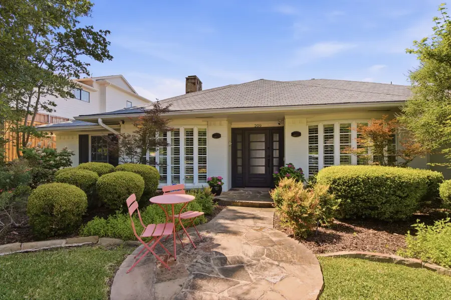 209 Fall Creek Drive, Richardson, TX 75080 - #2