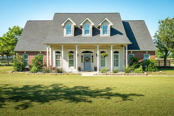 15 Brookhollow Circle, Melissa, TX 75454
